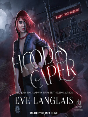 cover image of Hood's Caper